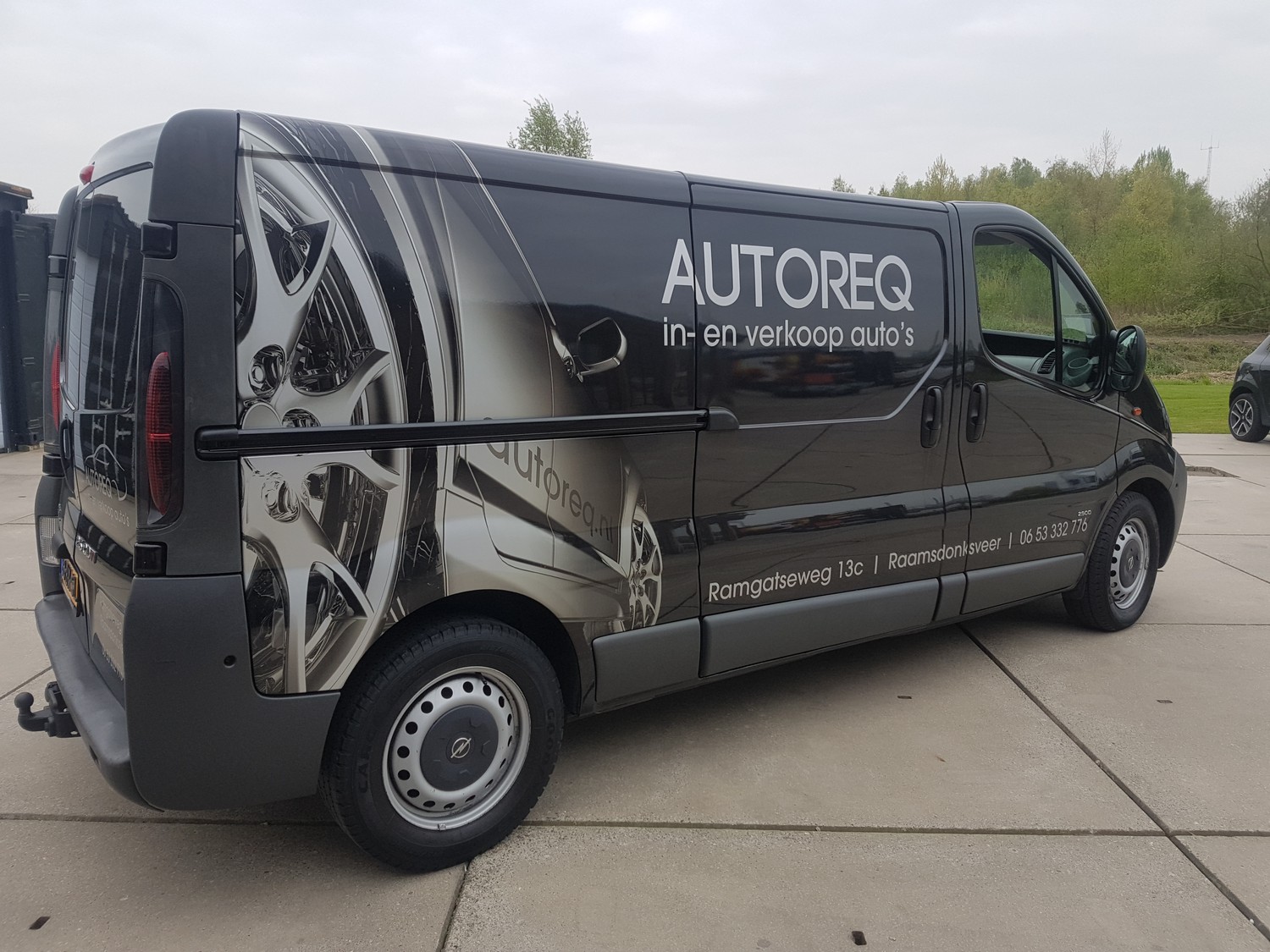 Home Schellenbach.nl