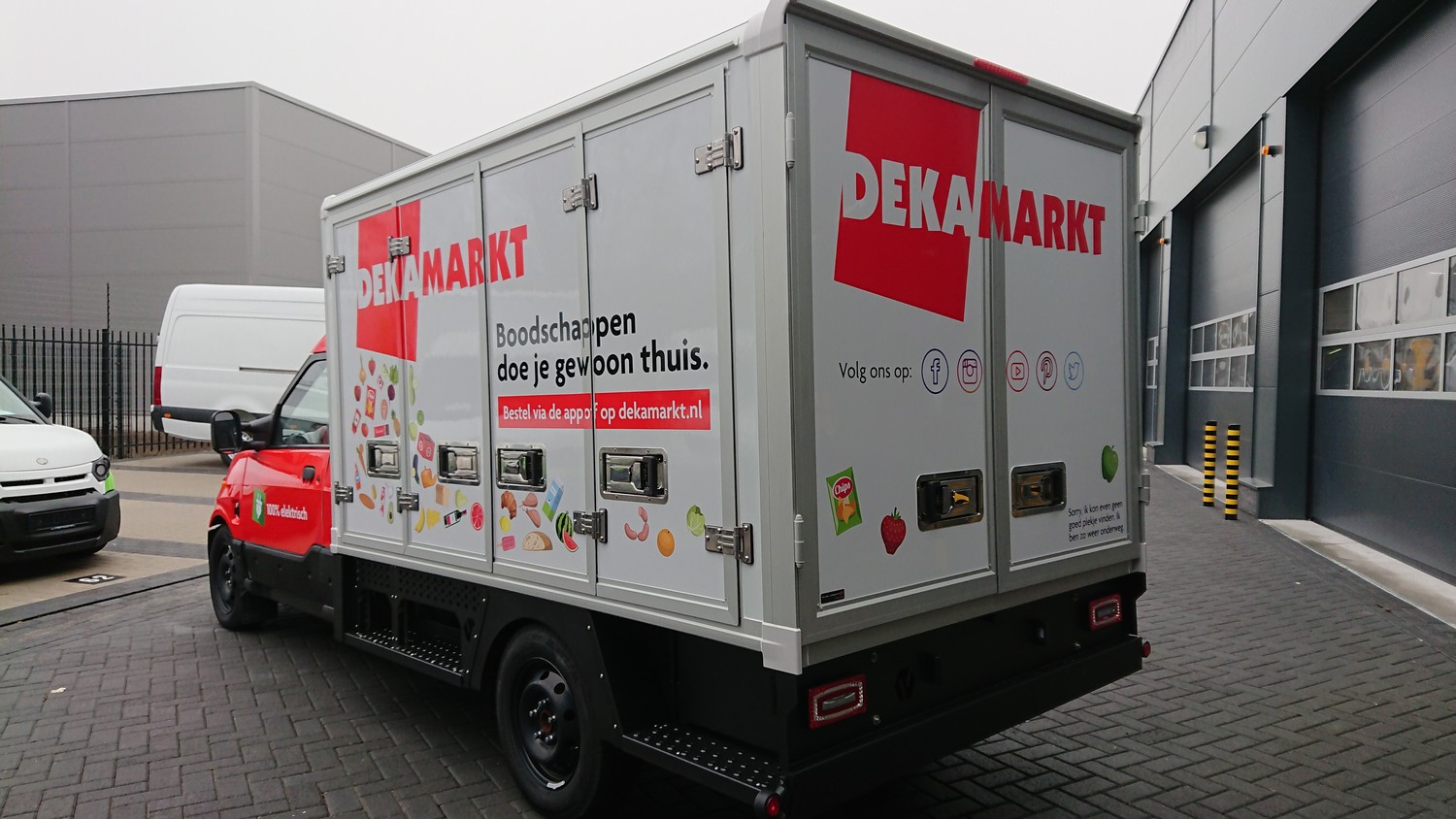 Home Schellenbach.nl