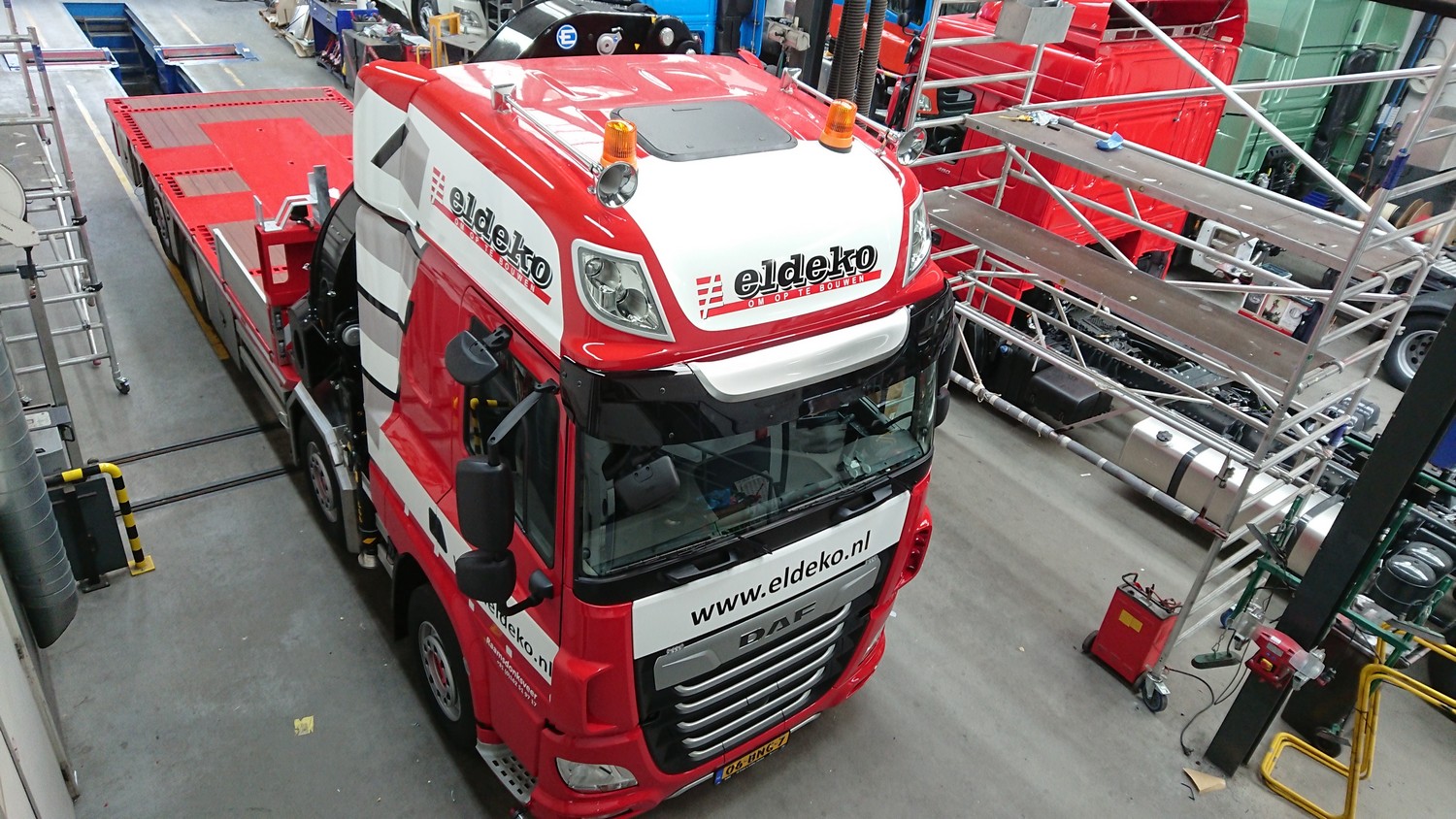 Home Schellenbach.nl