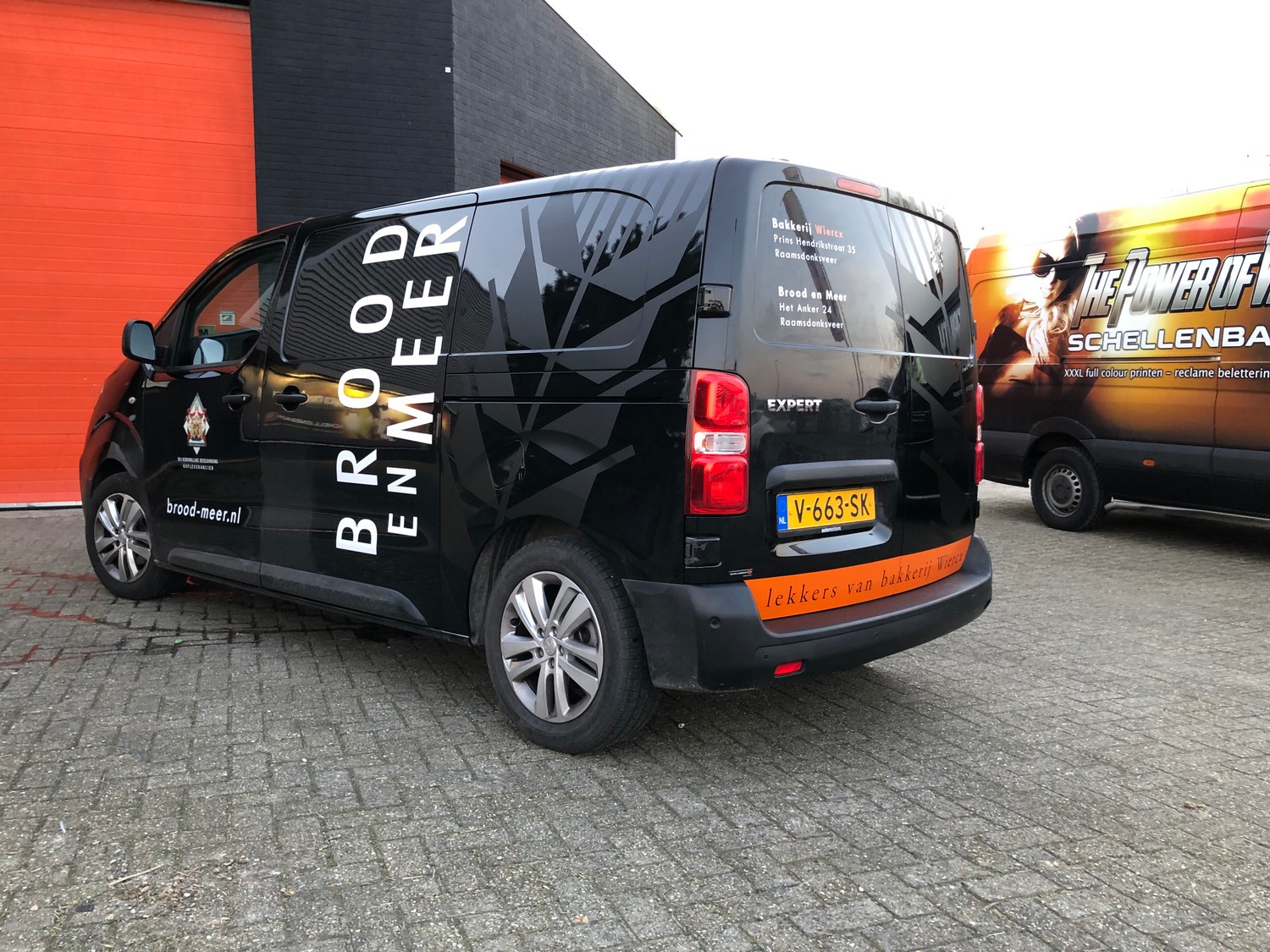 Home Schellenbach.nl