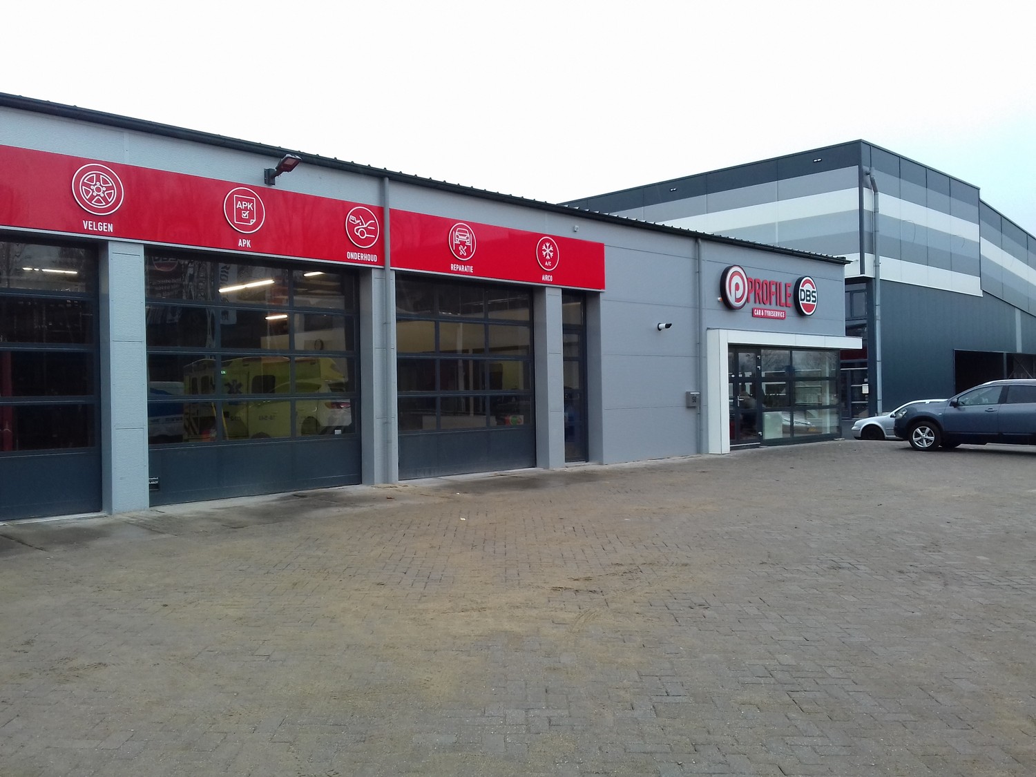 Home Schellenbach.nl