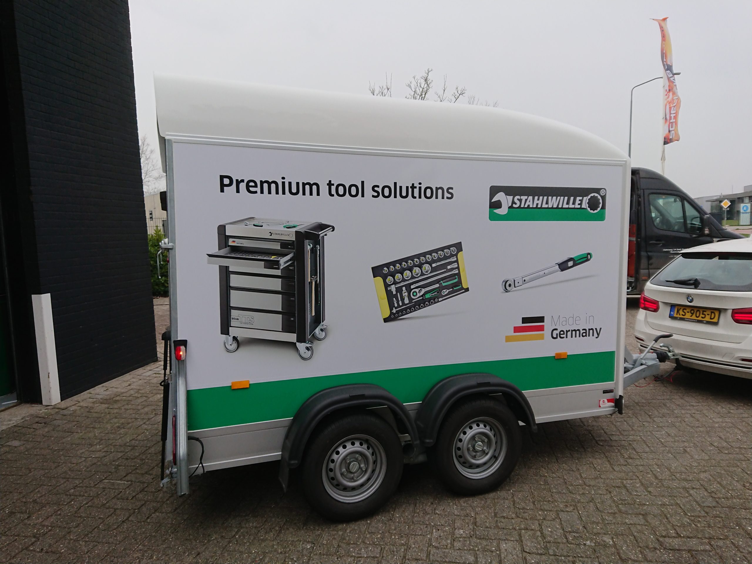 Home Schellenbach.nl