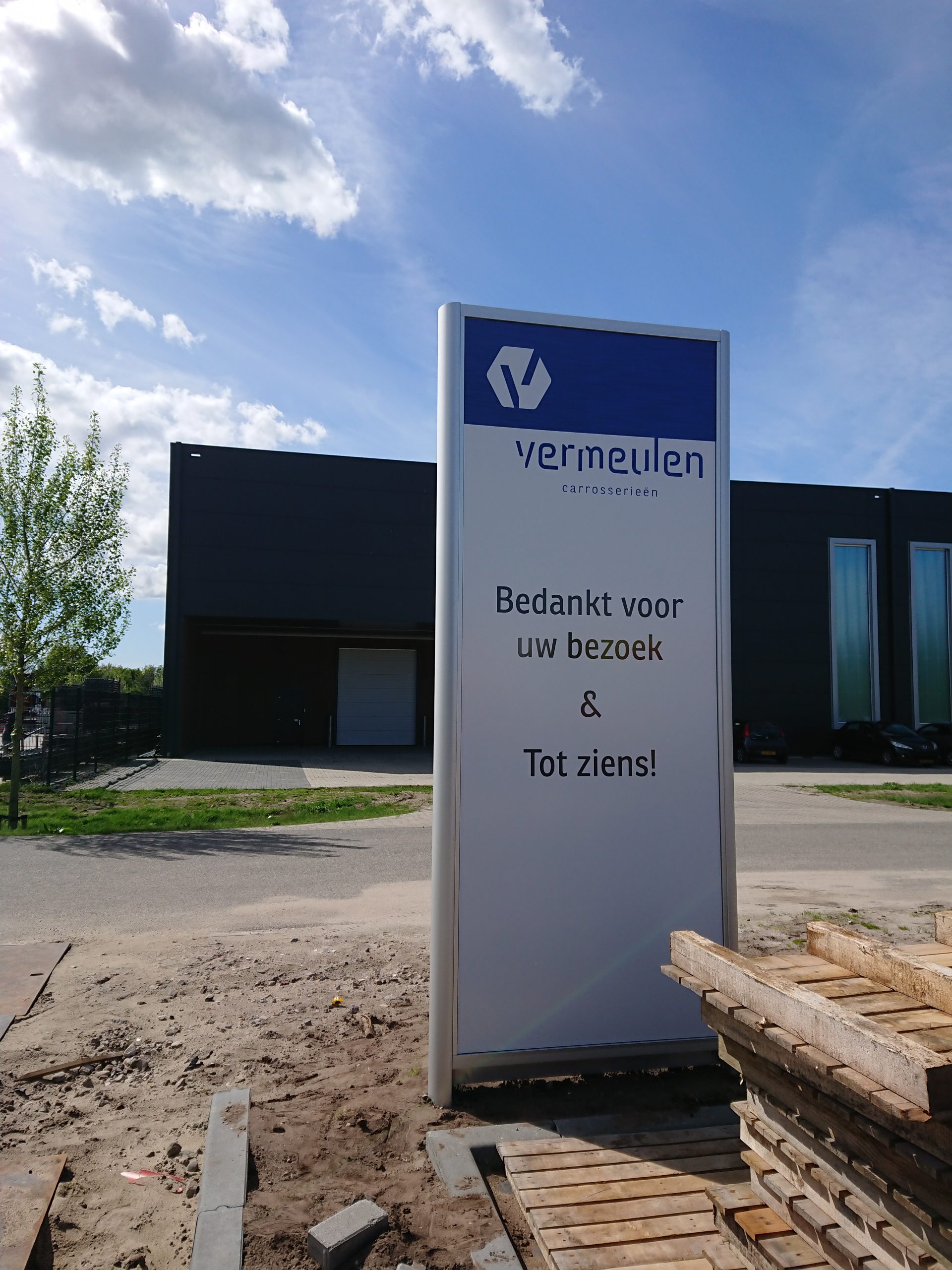 Bewegwijzering Archives Schellenbach.nl